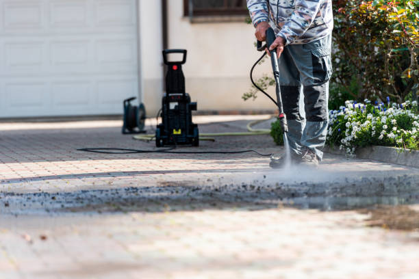 Best Concrete Pressure Washing  in San Carlos, TX